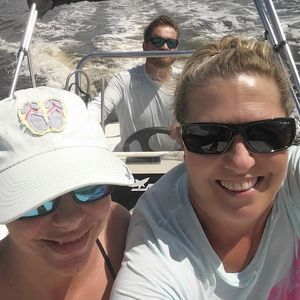 Meet your Posher, Stace