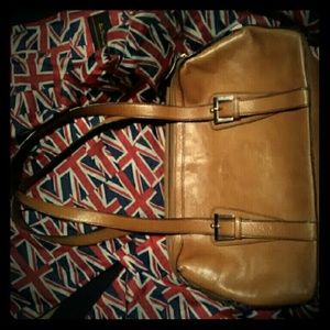 Etienne Aigner vintage Tote