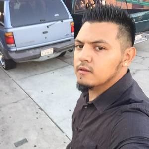 Meet your Posher, Alan