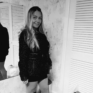 Meet your Posher, Krystal