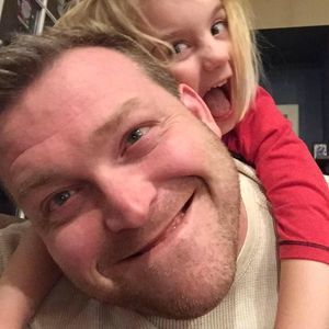 Meet your Posher, Donald