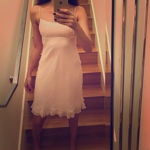 Laundry by Shelli Segal dress