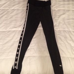 Victoria secret Pink gym pants