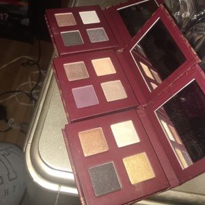 Lorac Royal collection