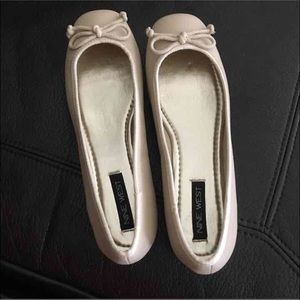 Nine West Flats