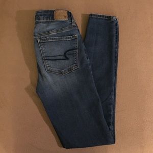 American Eagle Pants