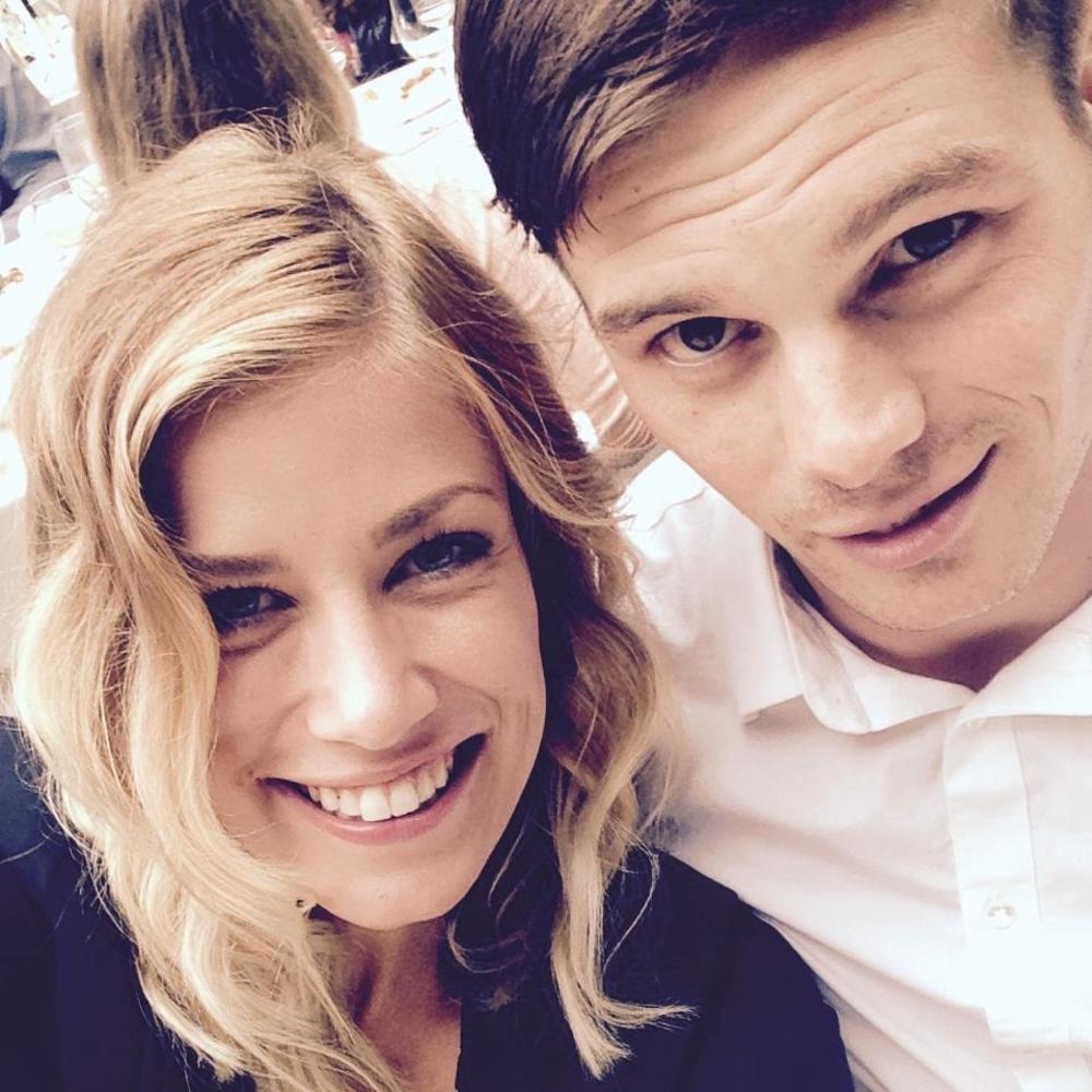 Meet your Posher, Dori