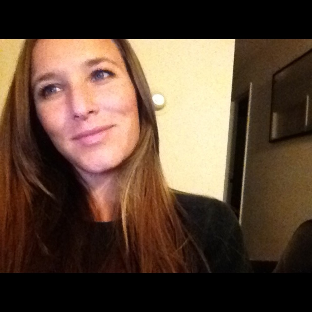 Meet your Posher, Lindsey