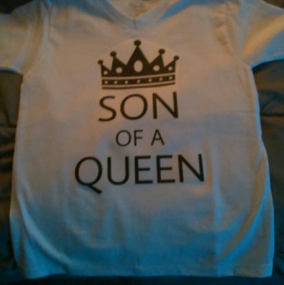 Mother & Son Set - Picture 2 of 2