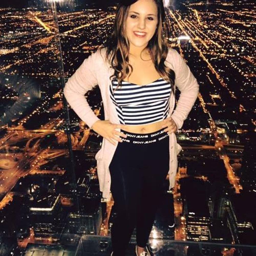 Meet your Posher, Meia