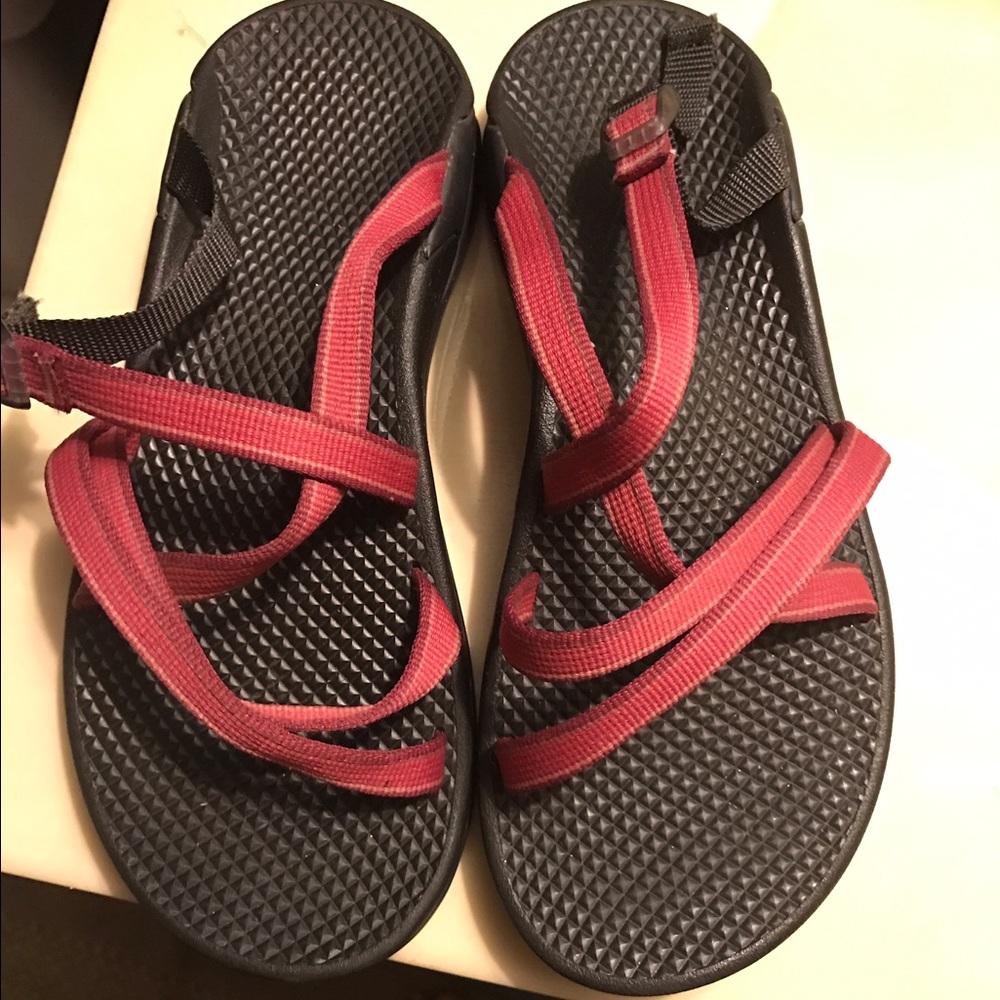 Chaco sandals