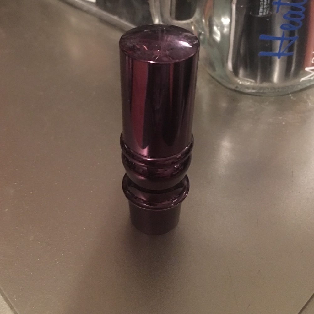 MAC limited edition - "The scene"