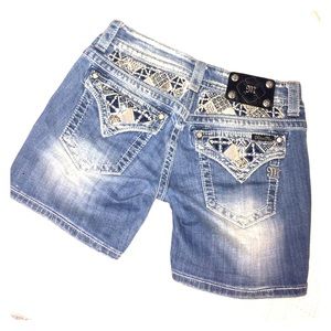 MissMe shorts