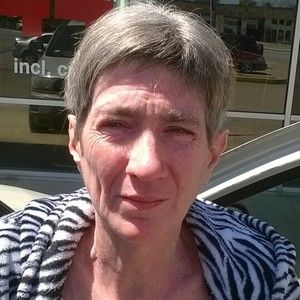 Meet your Posher, Terry