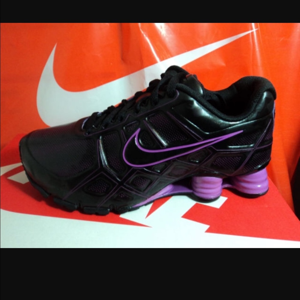 Nike shox I want them