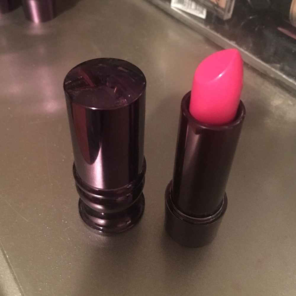 MAC limited edition lipstick