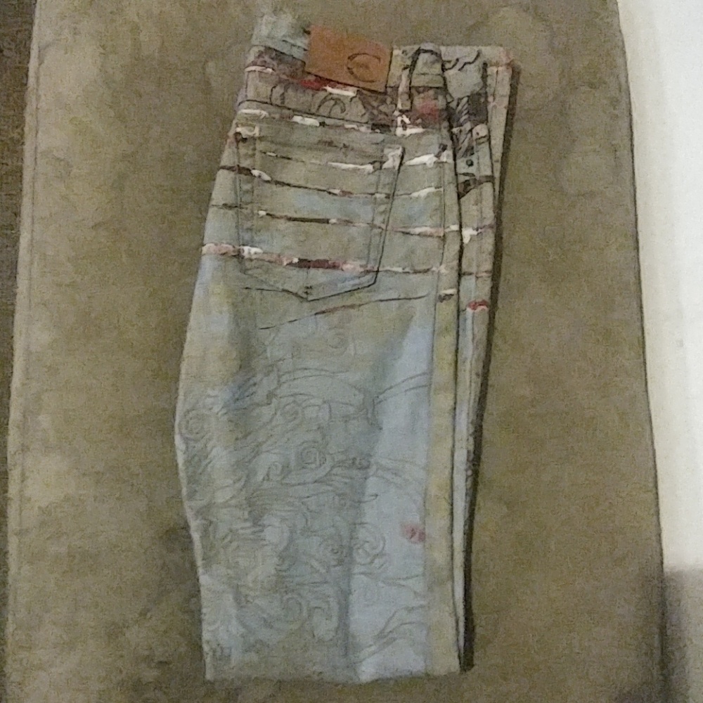 Roberto Cavalli Jeans