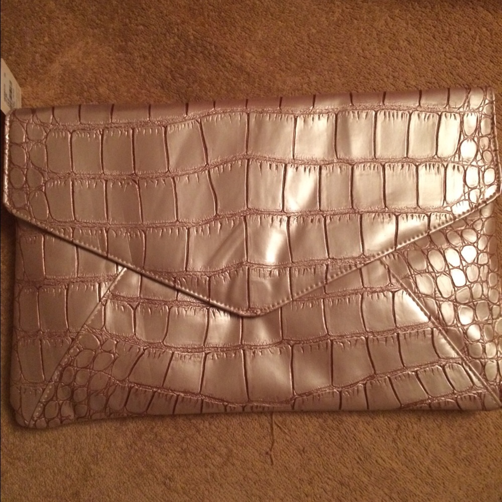 Forever 21 Clutch