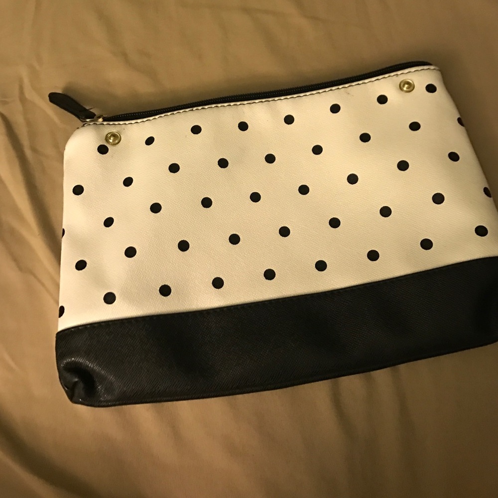 Zipper bag