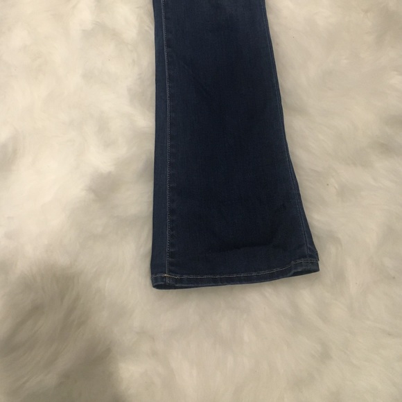 Lucky Brand Bootcut Jeans size 25 - Picture 4 of 4