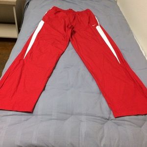 Men's Nike Fit Storm track pants XL