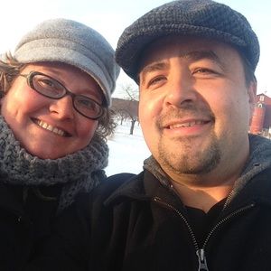 Meet your Posher, Natalie