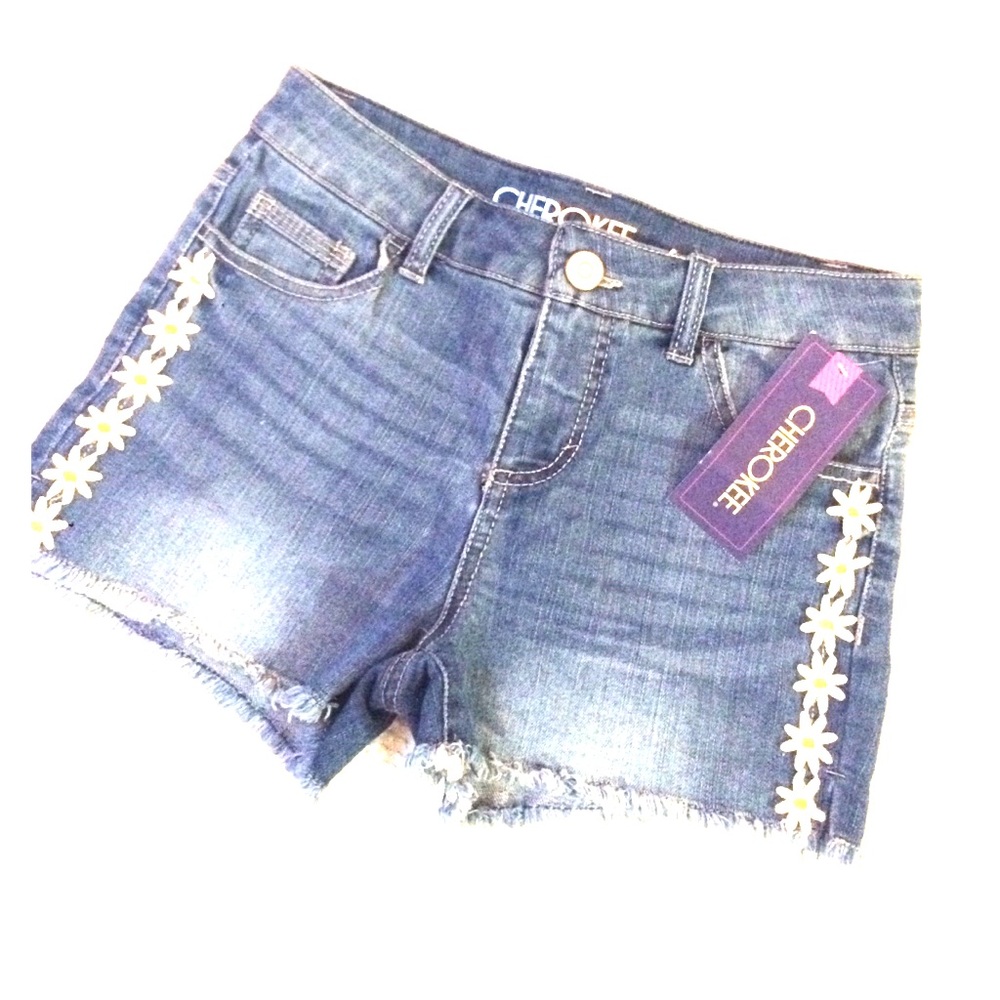Cherokee shorts