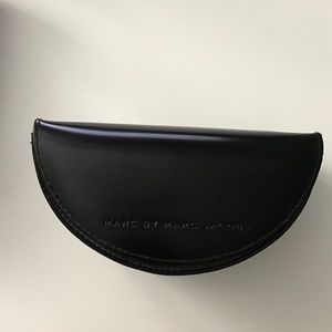 Marc Jacobs Large Sunglasses Case