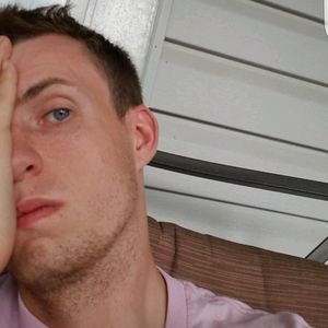 Meet your Posher, Eric