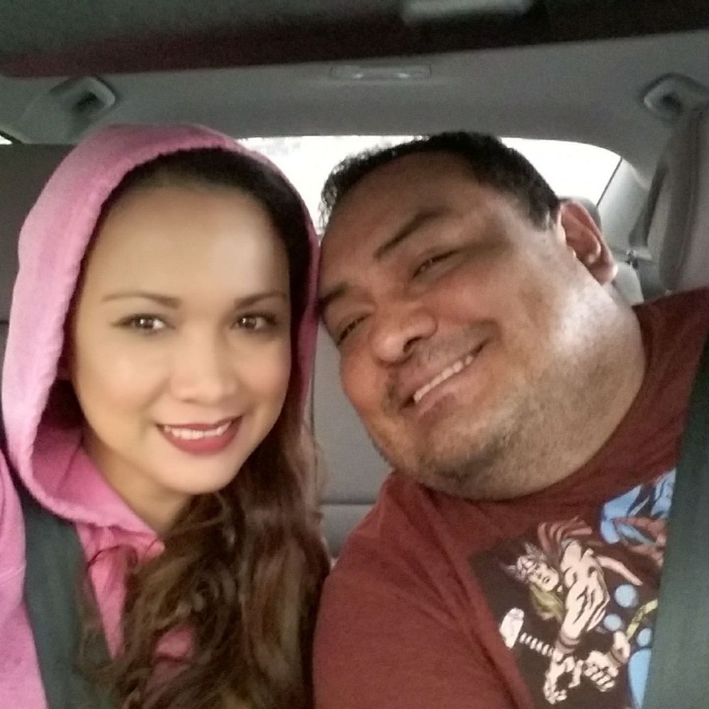 Meet your Posher, Maria veronica