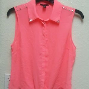 Forever 21 usa size large