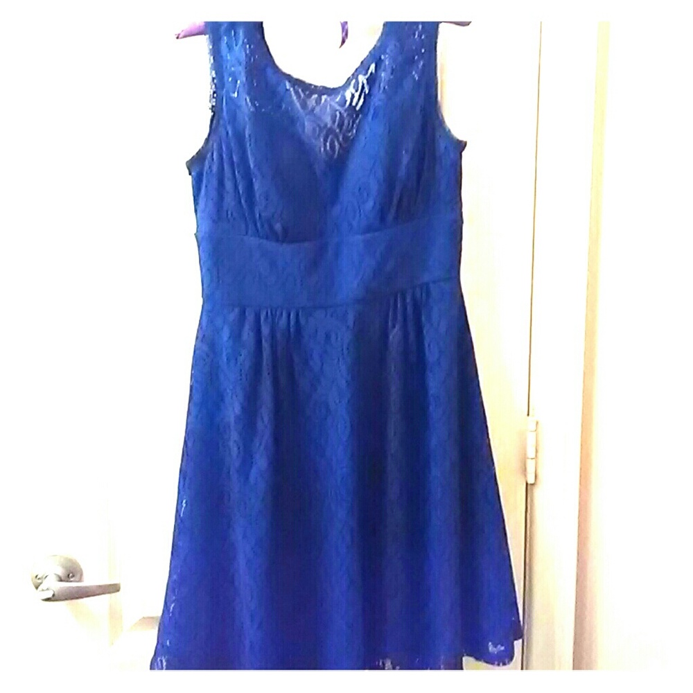 Casual dress