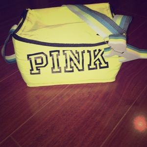 Victoria Secret lunch box