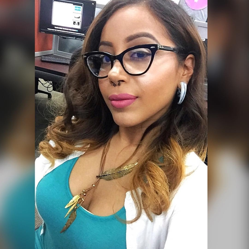 Meet your Posher, Krystal