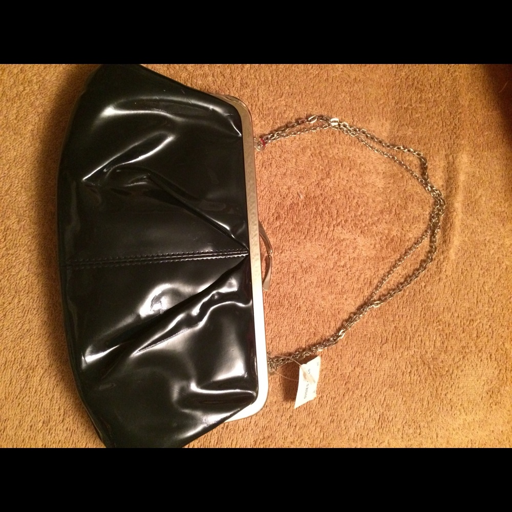 Vintage Style Clutch