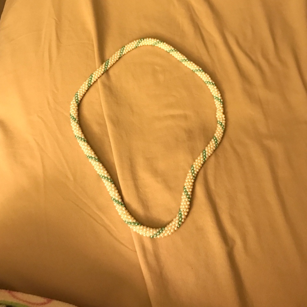 Long rope necklaces/ bracelet