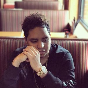 Meet your Posher, Gary