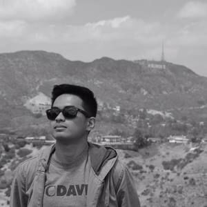 Meet your Posher, William noah