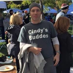 Meet your Posher, Joshua