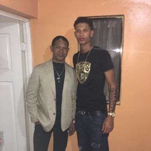 Meet your Posher, Jean