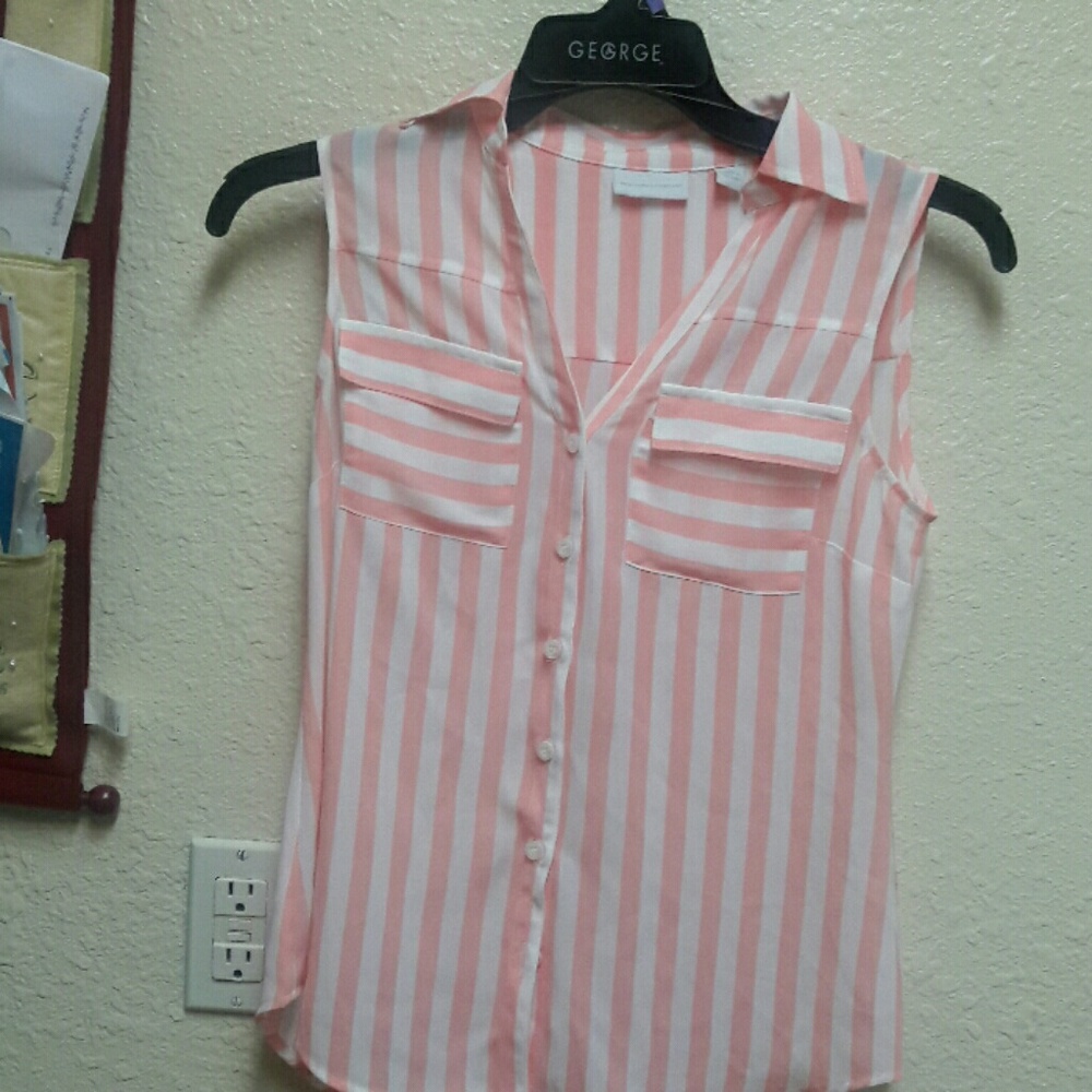 New York& company size xs