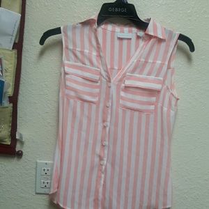 New York& company size xs