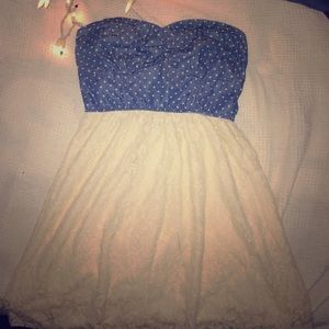 Little country dress