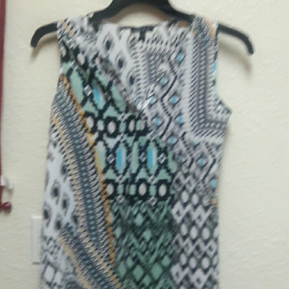Sami& no size small - Picture 1 of 4