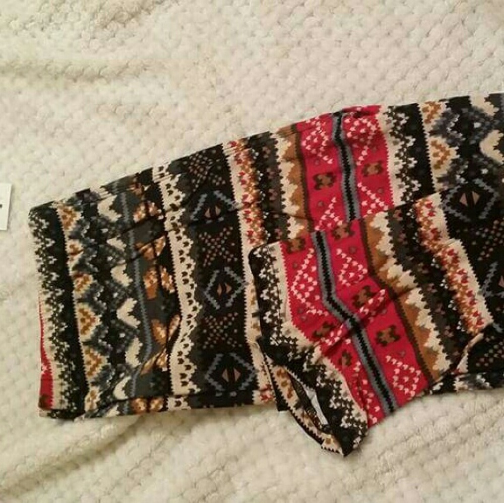 DuNorth Leggings