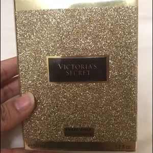 Victoria's Secret angel gold 1.7 oz