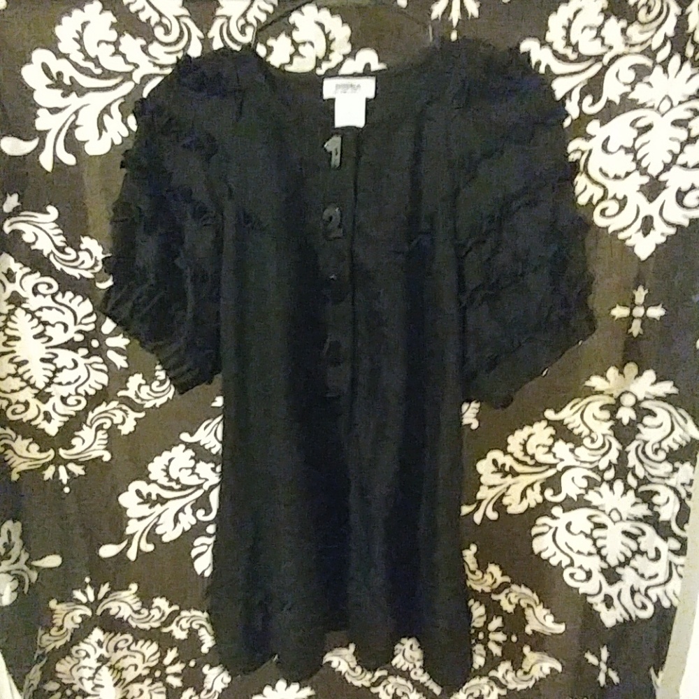 Blood by Sonia Rykiel