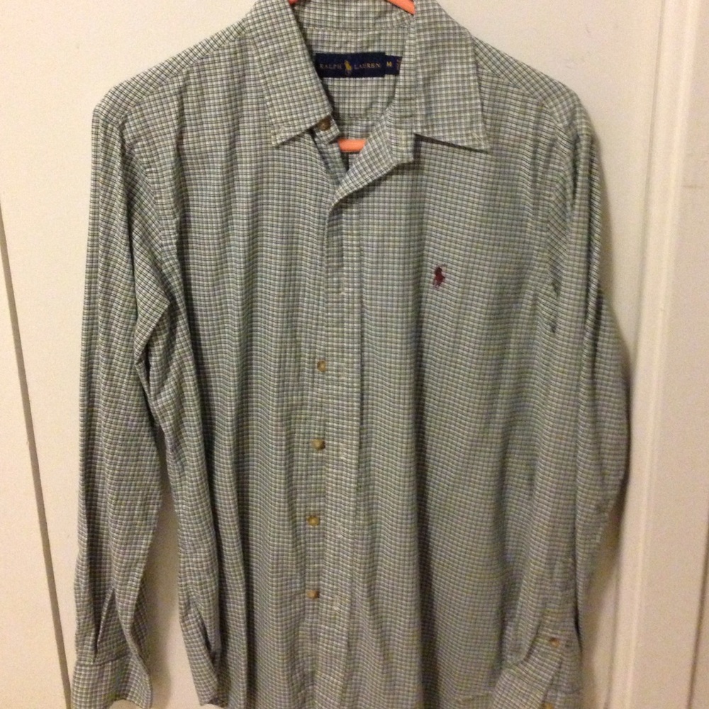 Ralph Lauren dress shirt