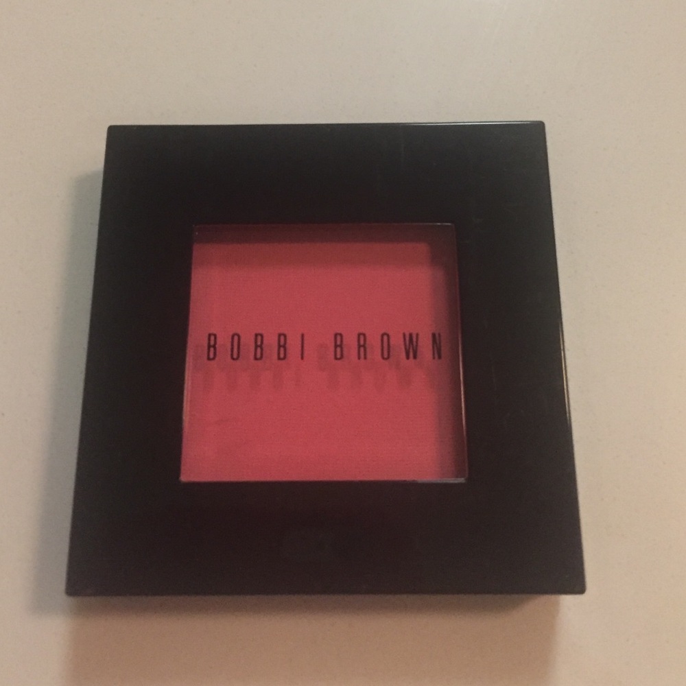Bobbi Brown Matte Blush #6 Apricot