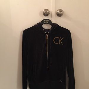 Calvin Klein Hoodie